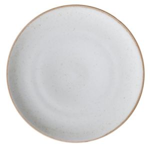 PA1605711724- 7" Plate Beige