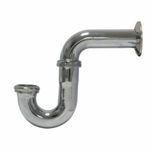 7-PS-14- P-Trap 1-1/2"