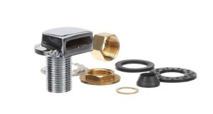 K36-6000- Inlet Fitting 1/2"