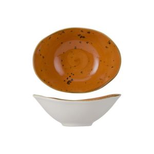 GGC-402- Capistrano Bowl 11-1/2 Oz Coral