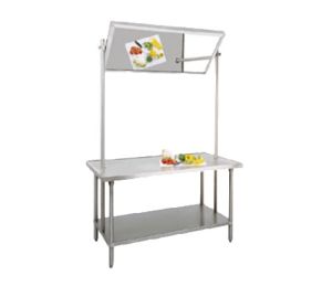 VSS-DT-366- Demo Table 72" X 36"