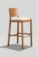 W610BS- Chloe Barstool
