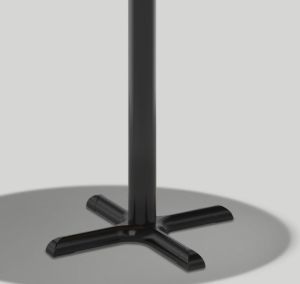 SP-22X-30-Table Base 24" x 24"