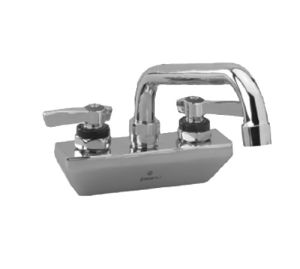 KL45-4010-SE1Z- Faucet 10" Wall Mount