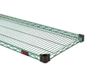 1848E-X- Shelf 48" X 18" 