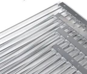 G23ACC-TK4L- Tray Slides