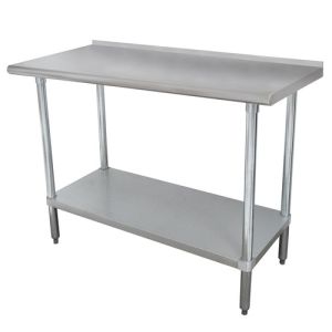 FMS-304-X- Work Table 48" x 30"