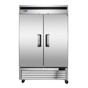 MBF8507GR- Refrigerator 2 Section