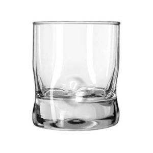 1767591- Double Old Fashioned Glass 11-3/4 Oz
