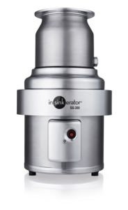 SS-300-7-CC101- Disposer