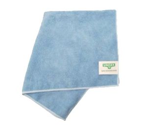 15171- Microfiber Towel Blue