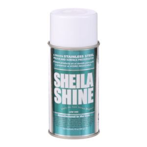 1431159- Sheila Shine Polish Spray 10 Oz