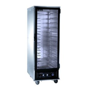 121PHUA11D- Proofer/Hot Cabinet