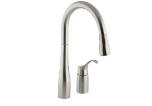 64770- 14" Faucet