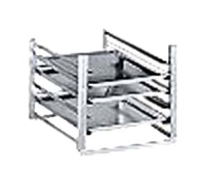 TA-44- Pan Rack Slides