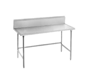 TVKS-308-  Work Table 96" x 30"