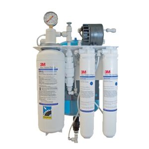 SGLP200-CL-BP (5636203)- Reverse Osmosis System