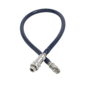 HW-4B-48- Water Hose 3/8" x 48"