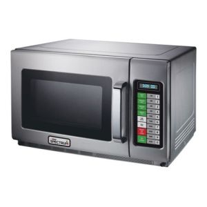 EMW-2100BT 2100-watt commercial microwave