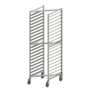 ALZK-20BK- Sheet Pan Rack Full Size