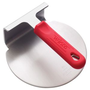 SWS-6 stainless steel smash burger press
