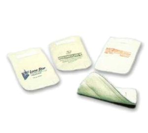 PG1IMP 8 in. x 11 in. beige pan grabber
