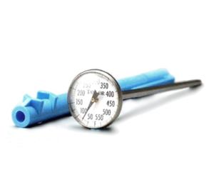 6093N dial pocket thermometer 50F to 550F