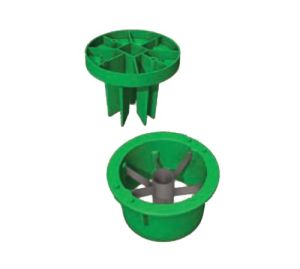 S-34K 6-Wedge Apple Corer Set