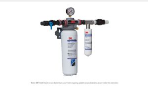 SF165 5624601 commercial water filtration system