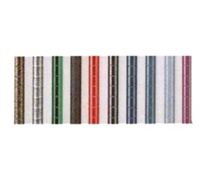 60CP- Post 60-3/8" H