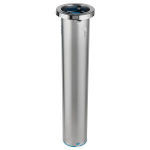C6400C 12-24 oz. in-counter cup dispenser