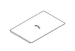 B2101502- Tank Cover