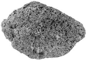133-1104 - Natural Lava Rock  