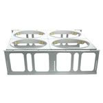 52-1804-01- Kelvinator Can Skirts