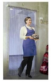 M108-PR-80- 80" Stip Door Strips