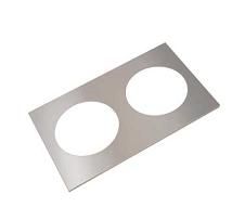 HWB-2-7Q - 7 Qt Insert Adapter