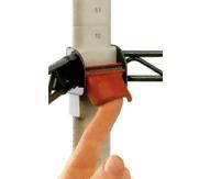 MQ74PE- 74-3/16" Post