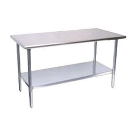 FBLG3630-X- 36" x 30" Work Table