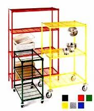 A1230PG- Amco Ii® Shelf