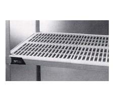 SHELVING W/FRAME AND MAT M2448GX2 METRO 