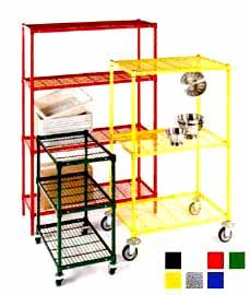 A2160PG - Amco Ii® Shelf