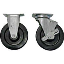 830280 - True Parts - 2-1/2" Castor