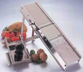 215000- Mandoline 3 Blades