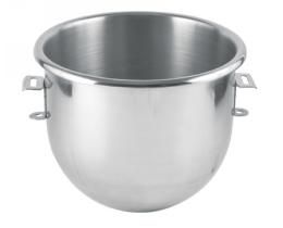 BOWL-SST220 -  20 Qt 20 Qt. S/S Bowl