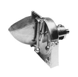 205-1077- 8" x 4" Door