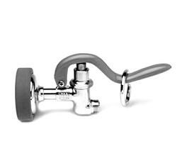 B-0107- Spray Valve Assembly