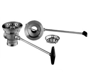 DSS-8000- Rotary Waste Outlet