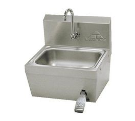 7-PS-62-1X- Hand Sink