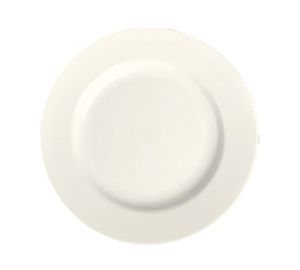 HL20500- 9" Plate Undec