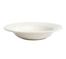 TRE-027- 12-1/2 Oz Soup Bowl Eggshell